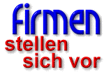 Firmen stellen sich vor